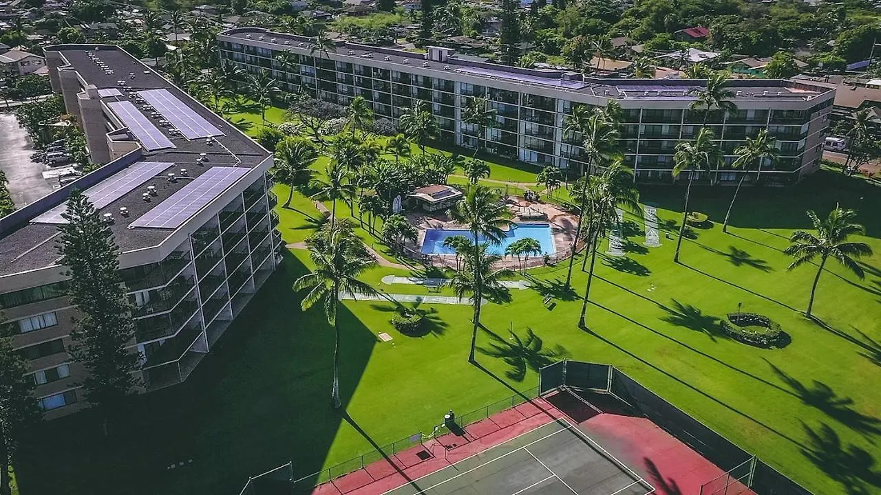 Two-Bedroom Apartment Kihei