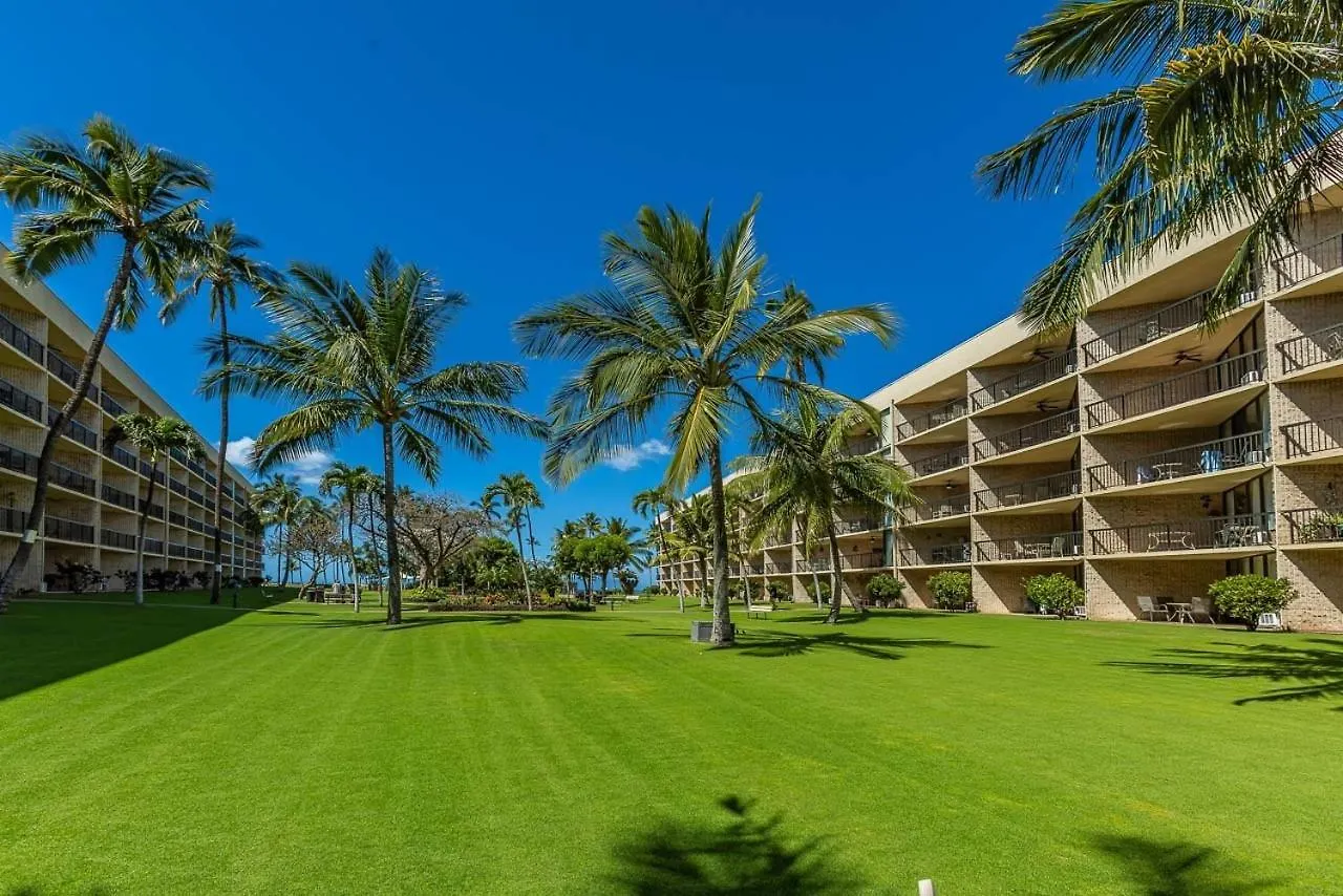 Two-Bedroom Apartment Kihei