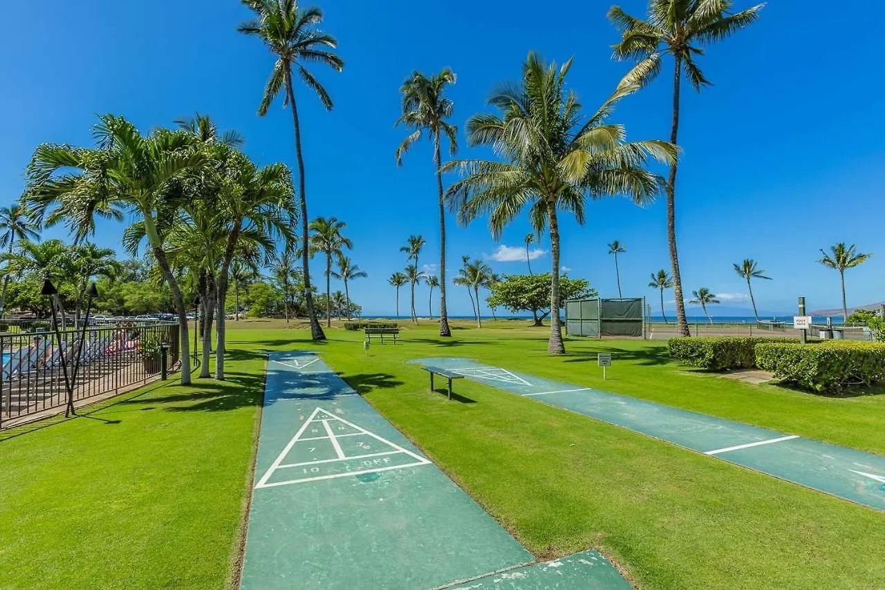 Two-Bedroom Apartment Kihei United States