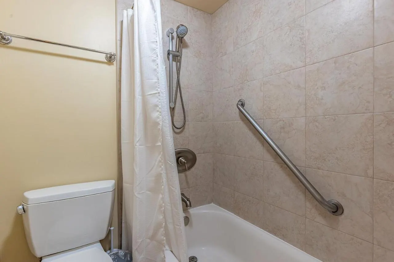 Two-Bedroom Apartment Kihei United States