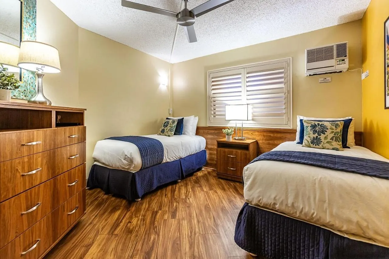 Two-Bedroom Apartment Kihei United States