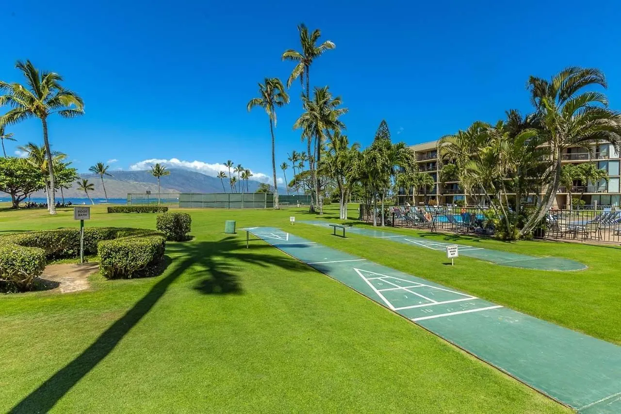 Two-Bedroom Apartment Kihei