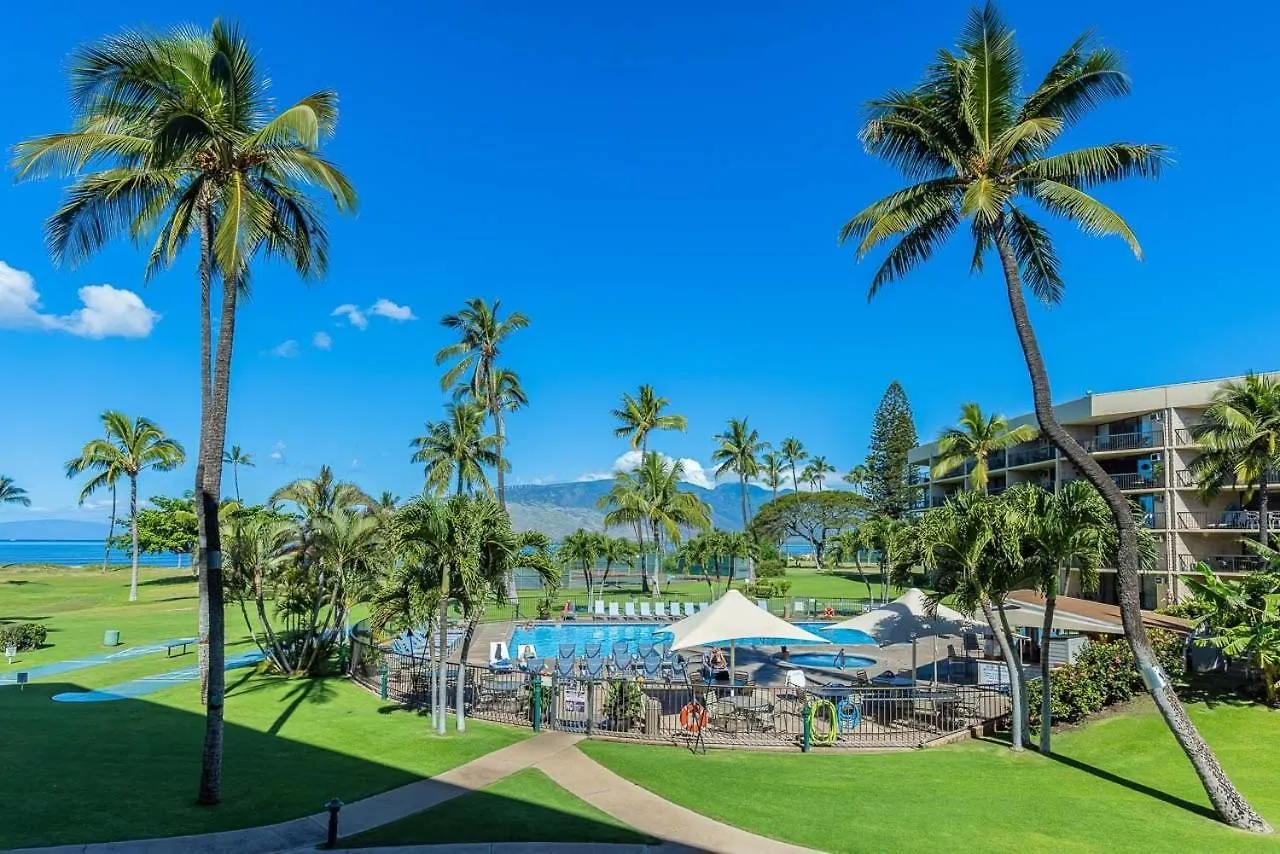 Two-Bedroom Apartment Kihei