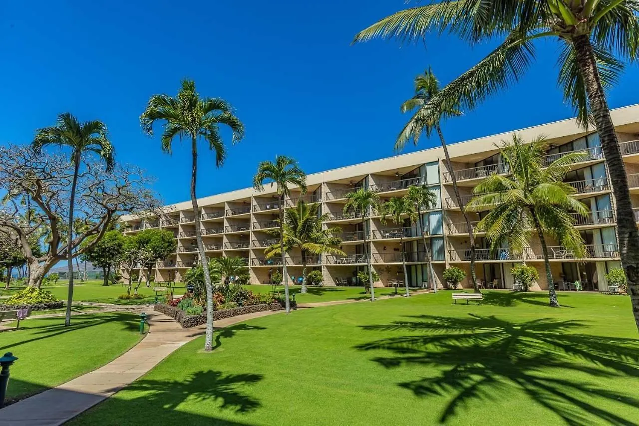 Two-Bedroom Apartment Kihei