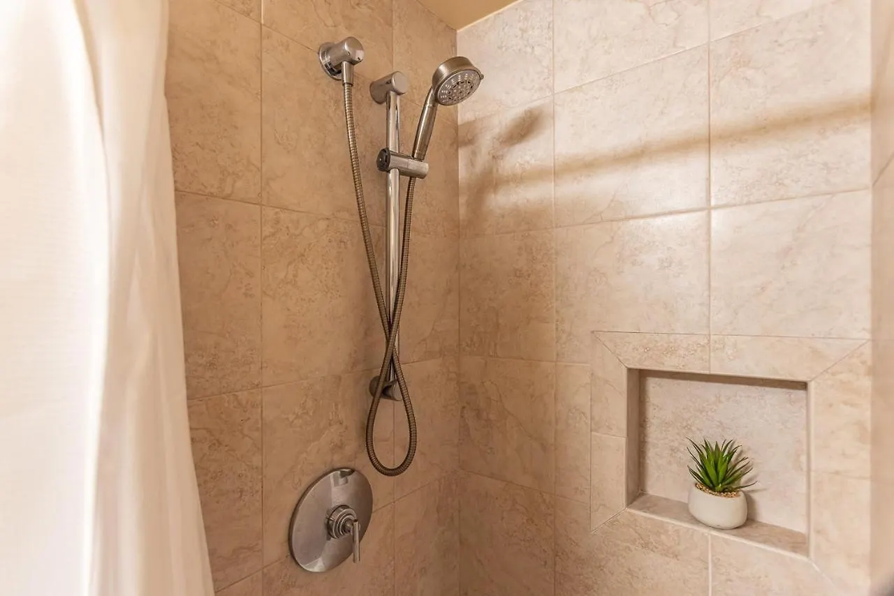 Two-Bedroom Apartment Kihei 0*,  United States