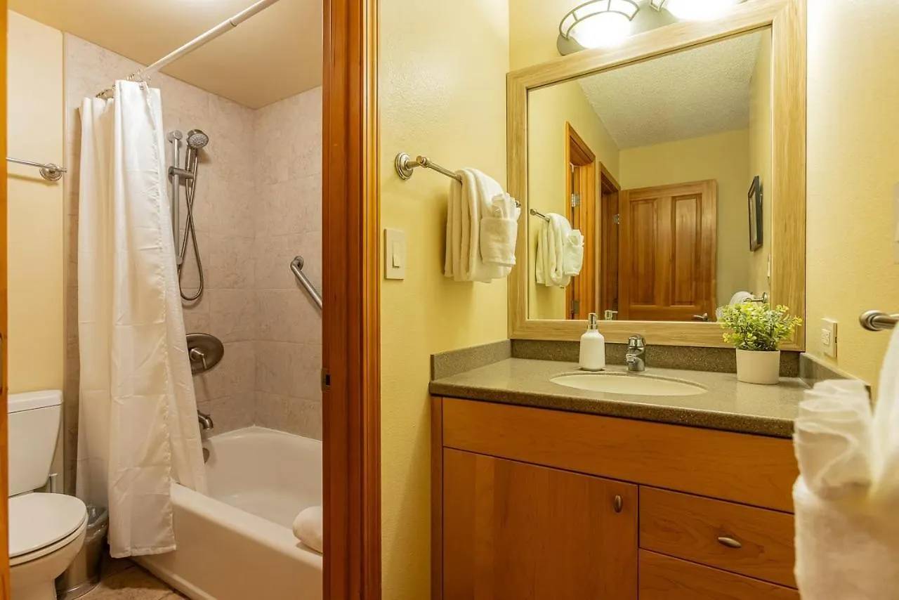 Two-Bedroom Apartment Kihei 0*,