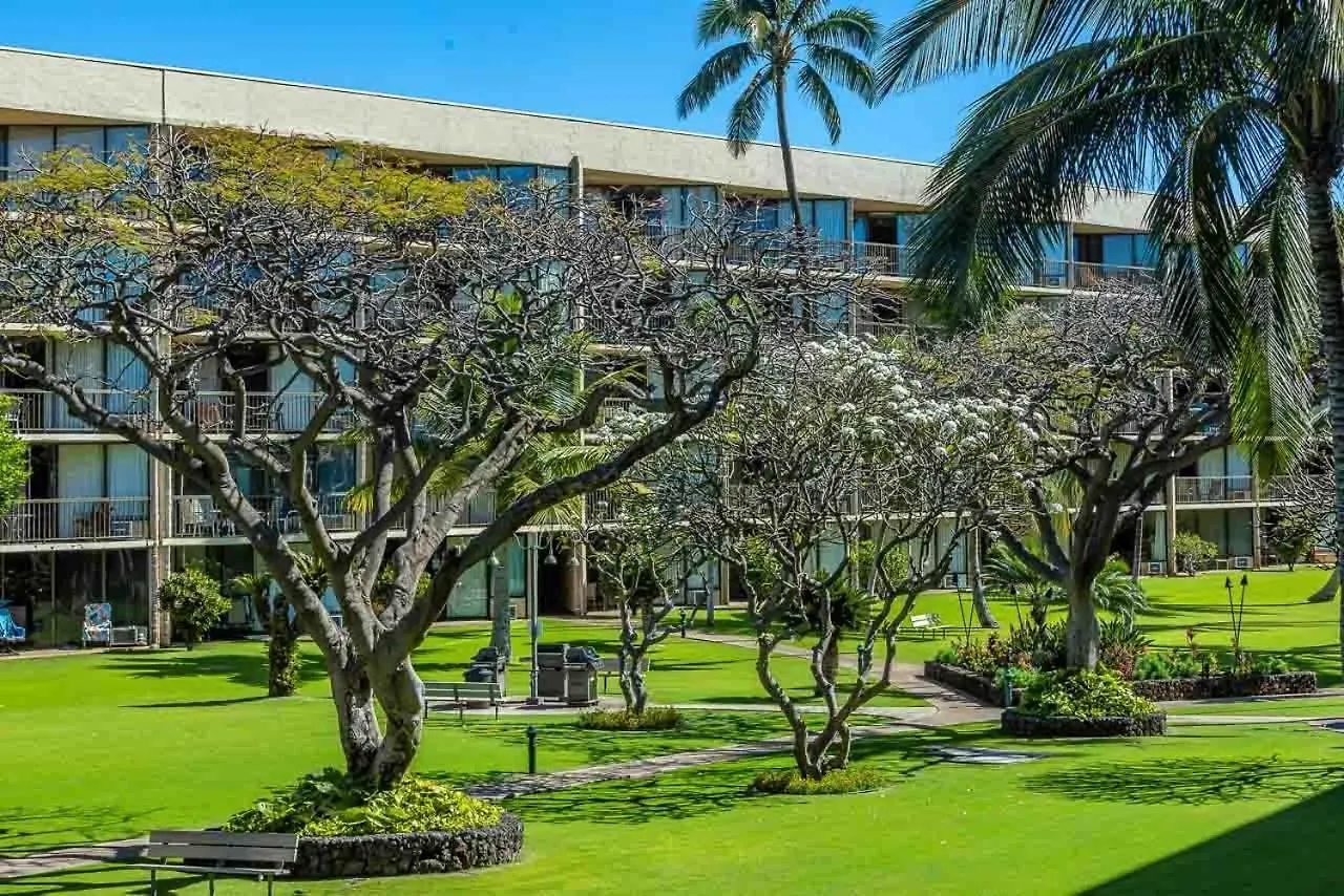 Two-Bedroom Apartment Kihei United States