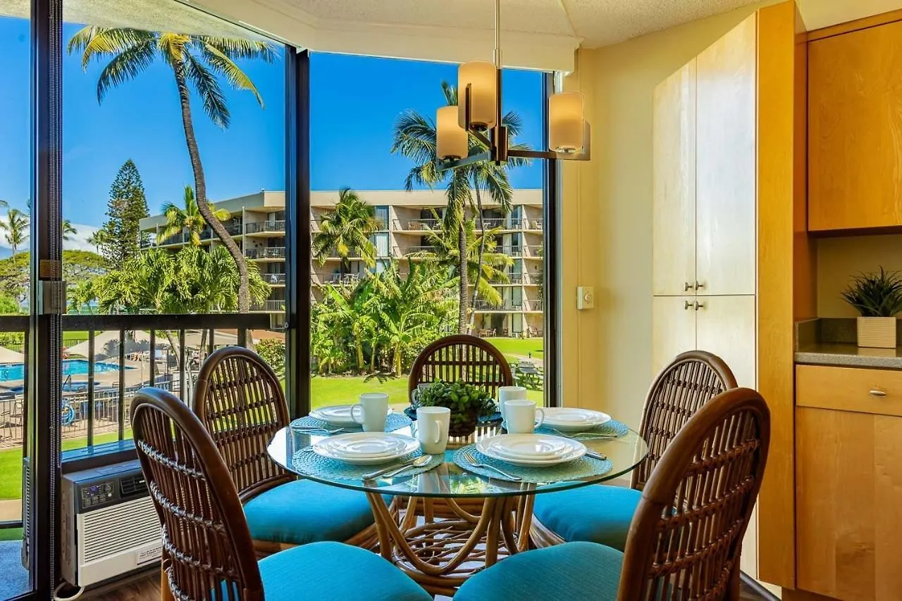Two-Bedroom Apartment Kihei
