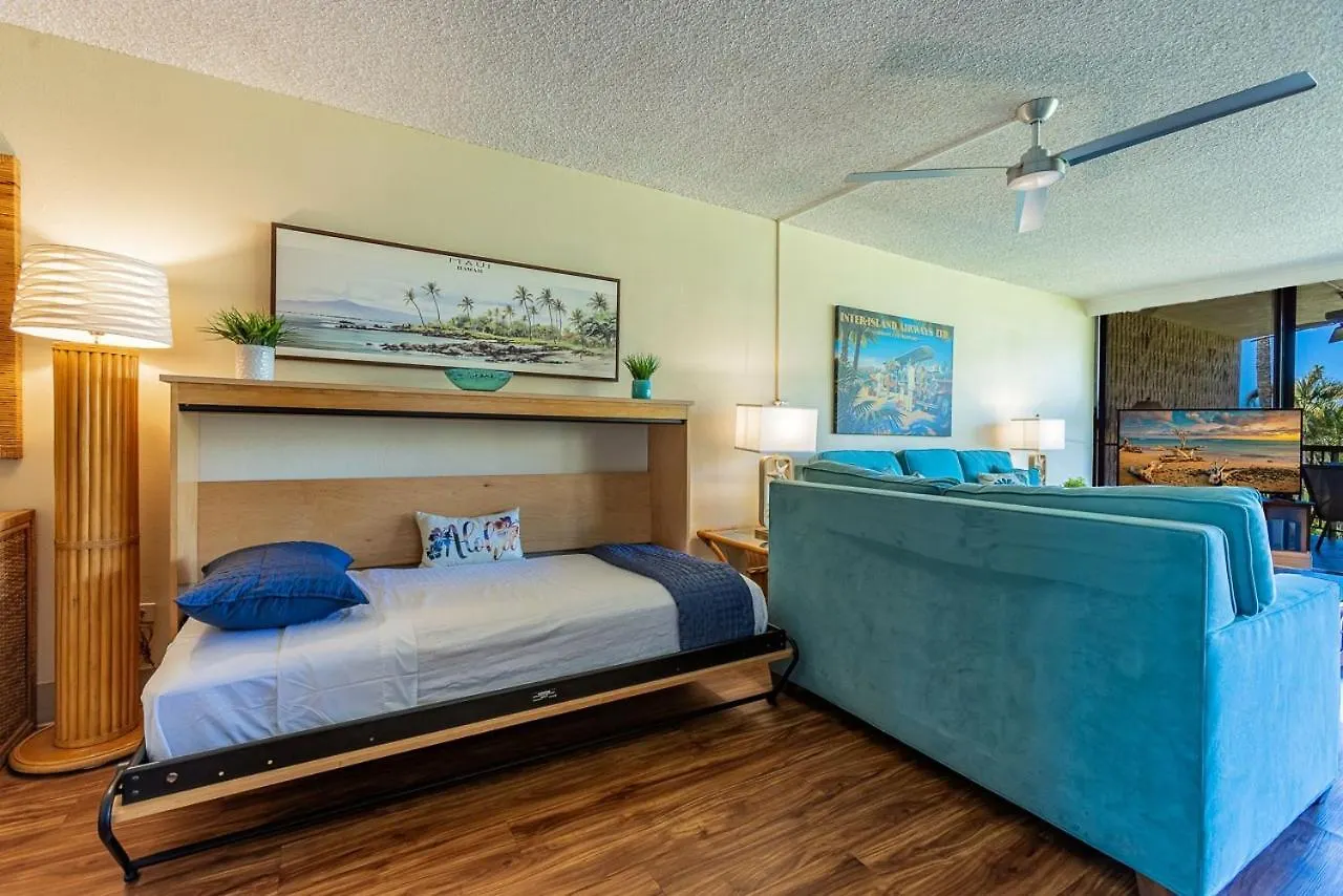 Two-Bedroom Apartment Kihei