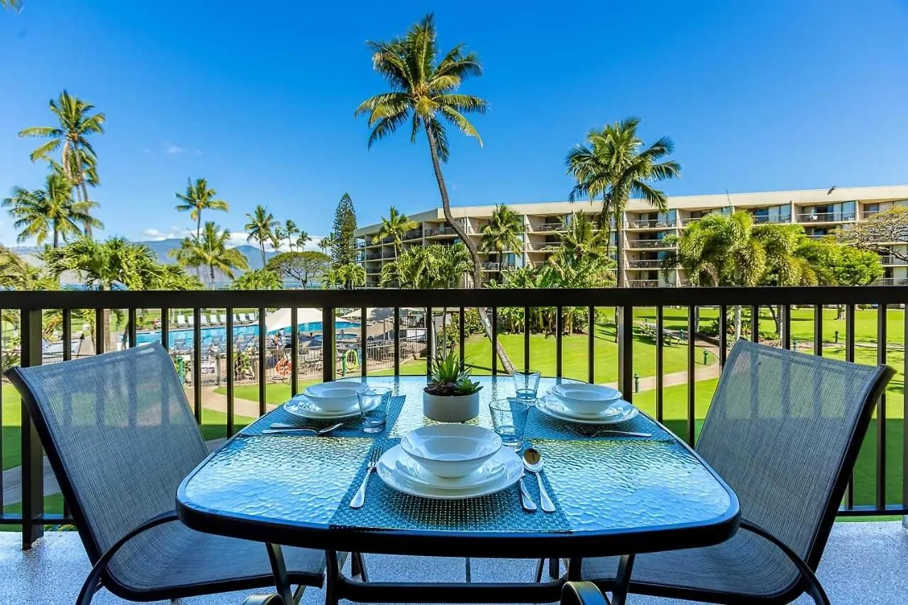Two-Bedroom Apartment Kihei 0*,  United States