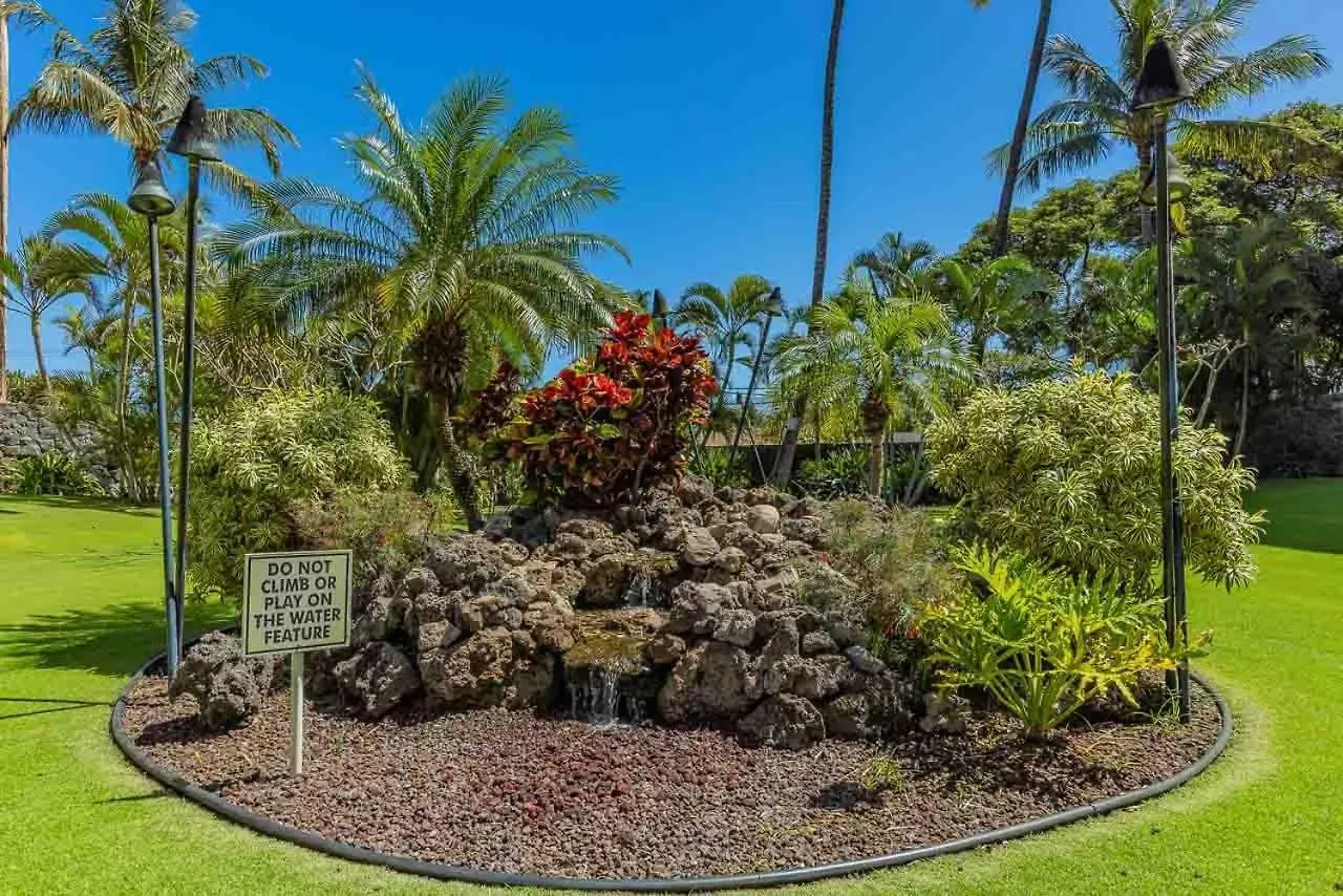 Two-Bedroom Apartment Kihei United States